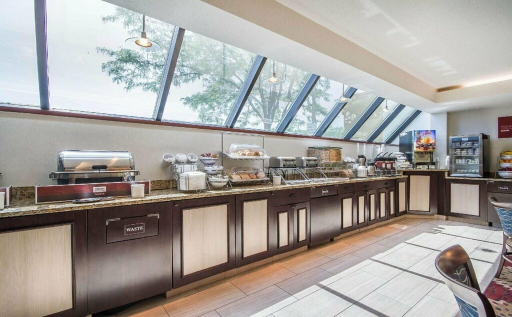 Sheraton Hotel Madison