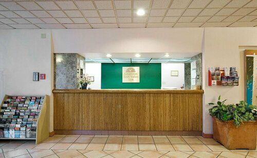 Americas Best Value Inn Fort Worth/Hurst, Забронировать Мини-отель Херст Dallas - Fort Worth Metropolitan Area