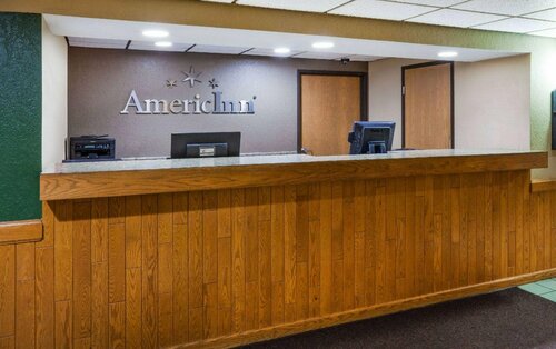 AmericInn by Wyndham Red Wing, Prenota Hotel Red Wing Minnesota