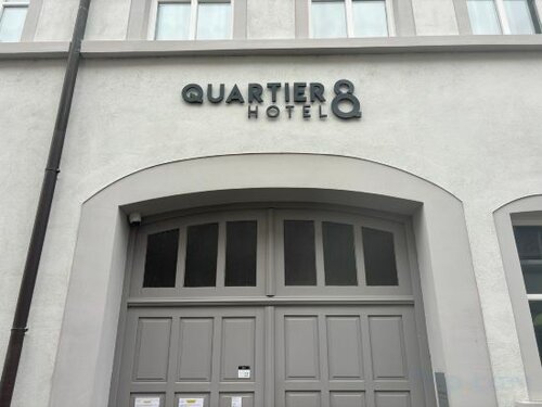 Simplex Stays Hotel Quartier 8 - Digital Access, Забронировать Отель Гермерсхайм Pfalz