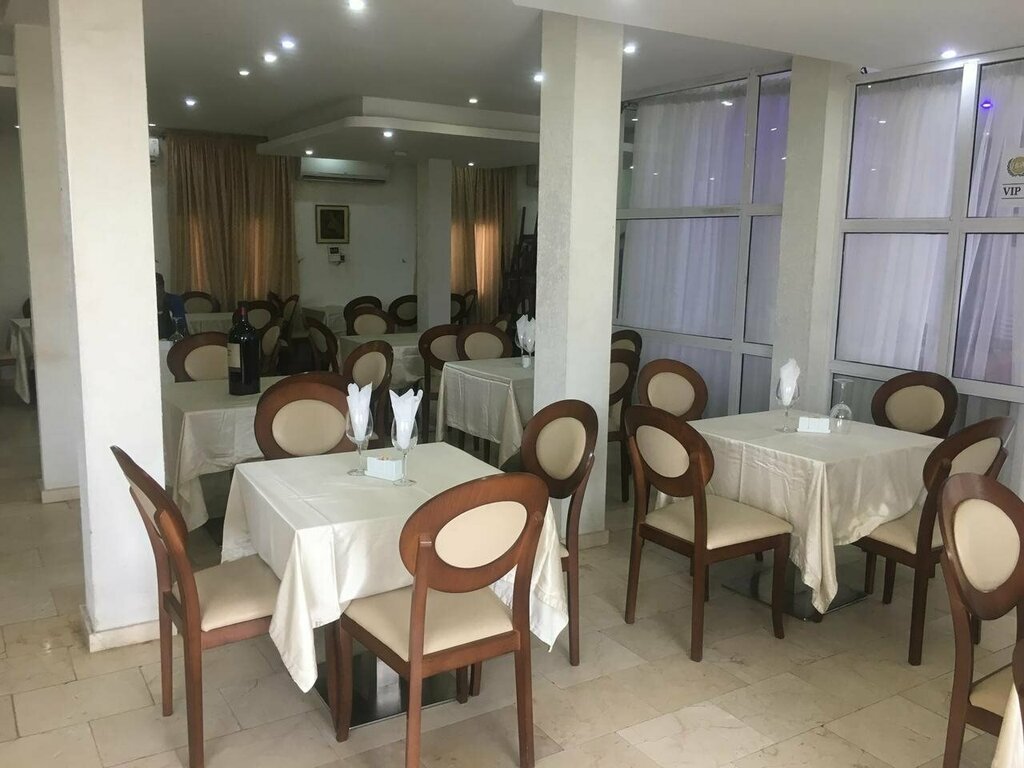 Hotel De Kajola