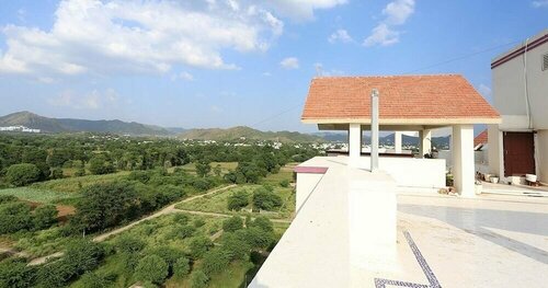 Singh Homestay, Забронировать Отель Эклингджи штат Раджастхан