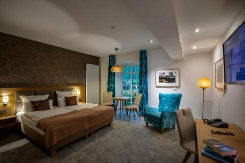 Hotel Haus Recke, Забронировать Отель  