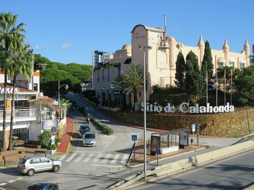 Villa Costa Marbella, Забронировать Отель Кабопино Коста-дель-Соль