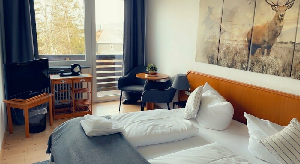 Berghotel Hahnenklee