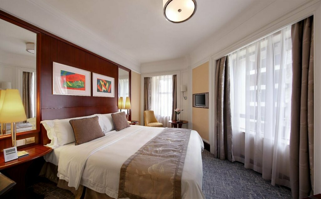 Hotel Royal Macau