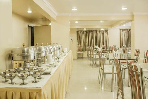 Hotel Orchard Pune, Book Hotel Shivaji Nagar Pune