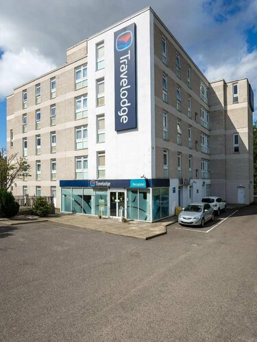 Travelodge Dundee Strathmore Avenue, Забронировать Отель Отели Данди с завтраком, Завтраки