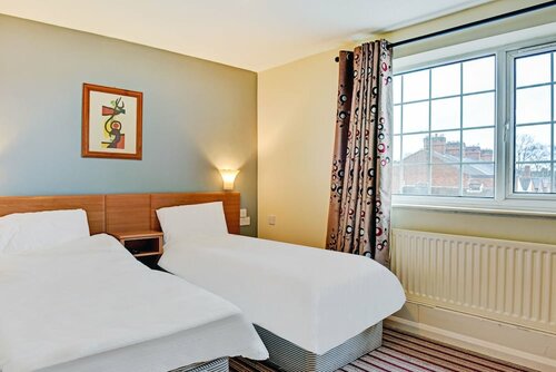 Shilton Inn By OYO Leicester, Prenota Hotel Leicester Leicestershire