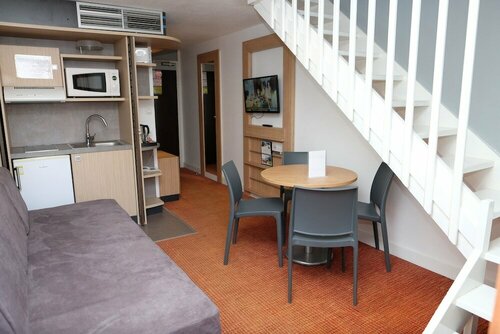 Suite Home Briancon Serre Chevalier, Rezervasyon Otel Briancon Serre Chevalier