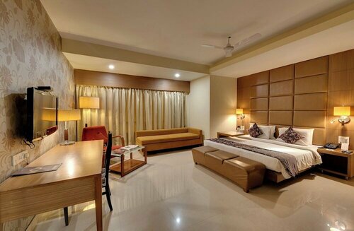 Hotel Woodland, Забронировать Отель Отели штата Махараштры 3 звезды, 3*