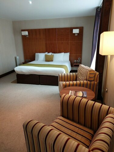 Owston Hall Hotel, Book Hotel 3-stjernede hoteller i Merseyside, 3*