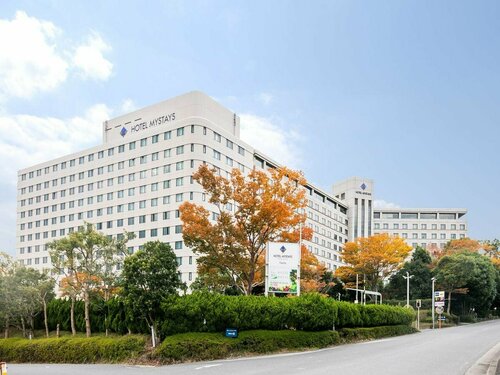 Hotel my stays Premier Naritau, Book Hotel Hoteller i Chiba med morgenmad, Morgenmad