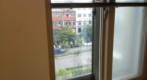 Cheonggye Haus, Забронировать Гостевой дом Отели Сеула с парковкой, рядом с Туристическое бюро Tour House, Парковка