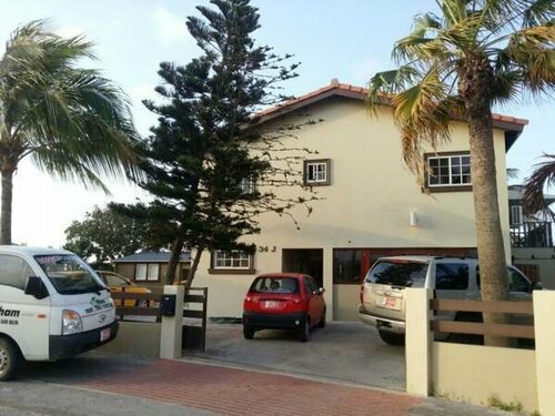 La Felicidad, Prenota Hotel Hotel a 3 stelle a Noord, 3*