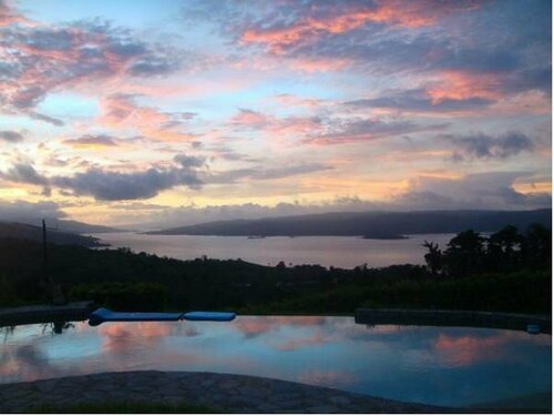 Nepenthe B&B, Varaa Bed and Breakfast El Castillo Alajuela
