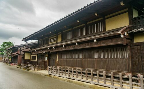 Pension Good Luck Takayama, Забронировать Гостевой дом Гостевые дома Такаяма, Гостевой дом