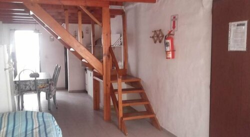 Complejo Tehuelches, Rezervați Hotel Hoteluri în Patagonia cu parcare, Parcare