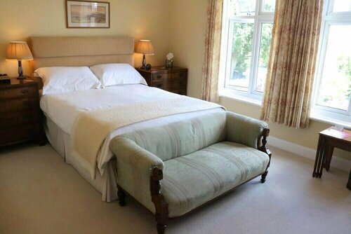 Stoneborough House B&B, Reservar Pousada (com pequeno-almoço) Budleigh Salterton Jurassic Coast