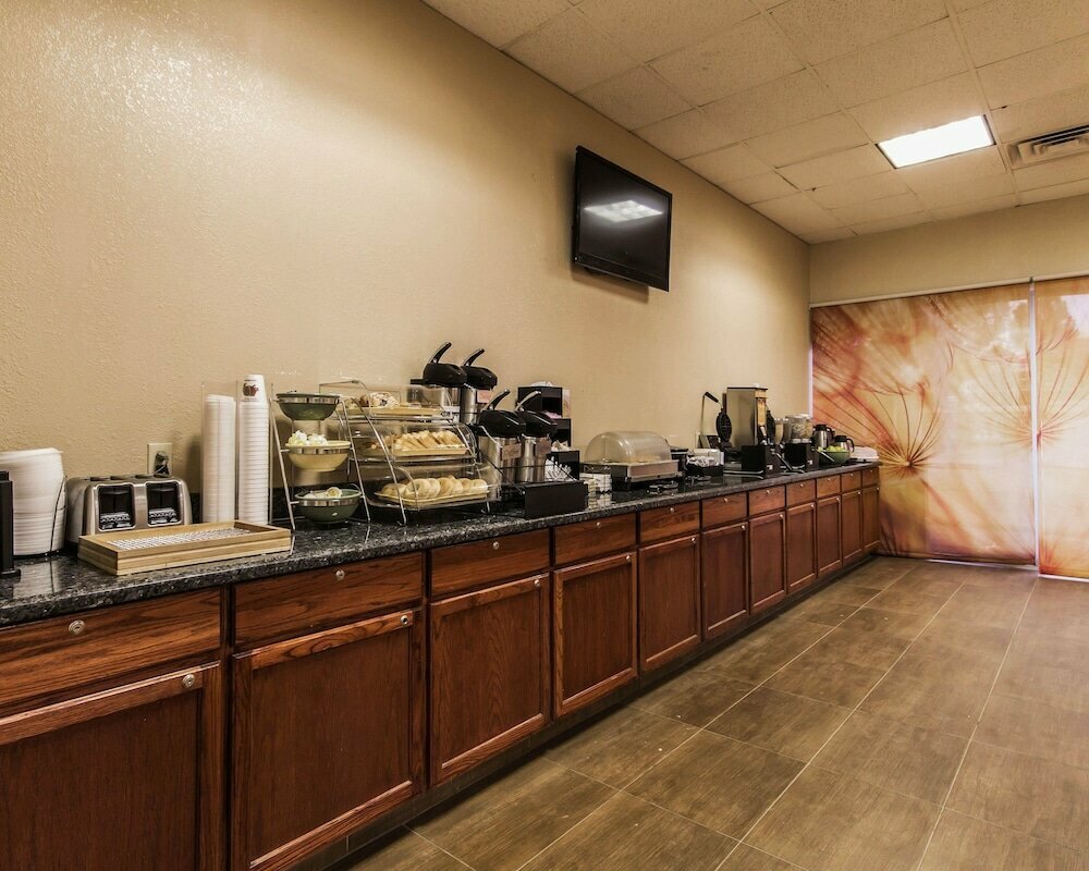 Studio 6 Pecos, Tx