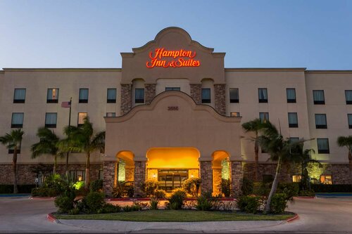 Hampton Inn & Suites Mission, Prenota Hotel Mission Rio Grande Valley