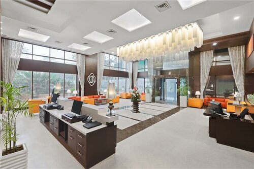 Country Inn & Suites by Radisson, Gurugram Sector 12, Забронировать Отель Гургаон Gurgaon Region