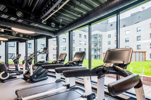Park Inn by Radisson Danube Bratislava, Брондау Қонақ үй Bratislavský kraj қаласындағы SPA қонақ үйлері, SPA