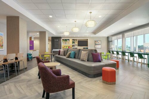 Home2 Suites By Hilton Easton, Book Hotel Easton ABE