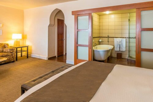 Hotel Andaluz Albuquerque, Curio Collection By Hilton, Забронировать Отель Альбукерке Нью-Мексико