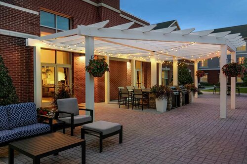 Homewood Suites by Hilton Harrisburg East-Hershey Area, Забронировать Отель Гаррисберг Hershey-Harrisburg