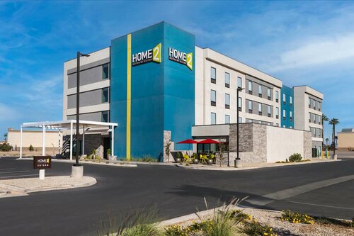 Home2 Suites By Hilton El Centro, Buchen Sie Hotel El Centro Kalifornien