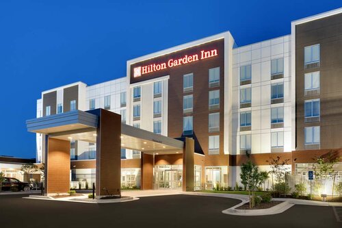 Hilton Garden Inn Lehi, จอง โรงแรม Lehi ยูทาห์