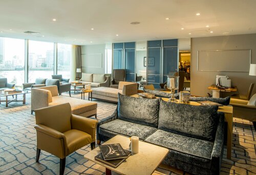 InterContinental London - The O2, Забронировать Отель СПА-отели Большого Лондона, SPA-услуги