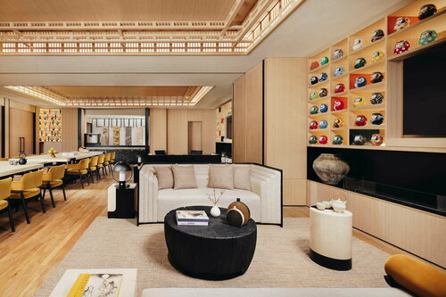 Six Senses Kyoto, Buchen Sie Hotel Hotels in Kyoto mit Frühstück, in der Nähe von Sanjusangen-do-Tempel, Frühstück
