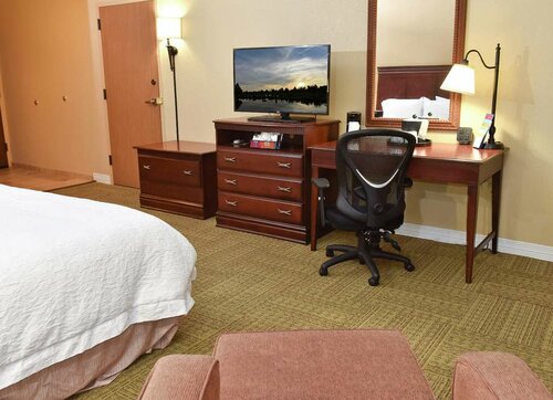 Hampton Inn Ruston, Buchen Sie Hotel Ruston Louisiana
