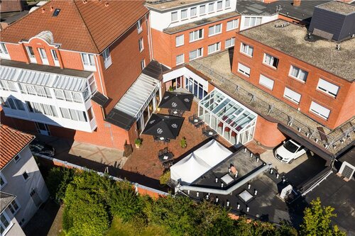 Best Western Hotel Heide, Prenota Hotel Oldenburg Bassa Sassonia