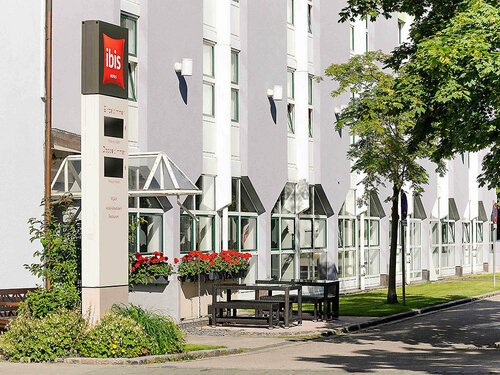 ibis München City Nord, Book Bed and Breakfast Schwabing-Freimann München