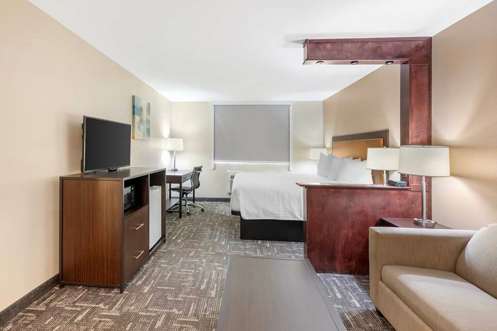 Best Western Post Inn