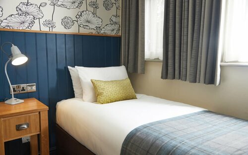 Red Lion Hotel, Book Hotel Hoteller i Gloucestershire med parkering, Parkering