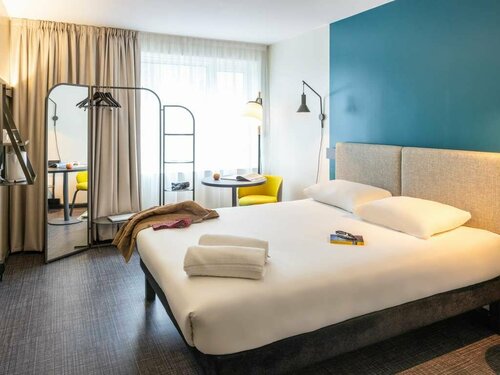 ibis Bristol Temple Meads, Забронировать Отель Темпл Бристоль