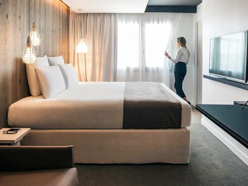 Mercure Valence Sud, Varaa Hotelli Valence 