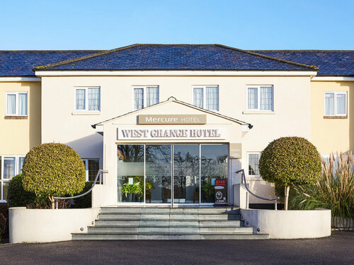 Best Western West Grange Hotel, Rezervați Hotel Hoteluri de 3 stele în Merseyside, 3*