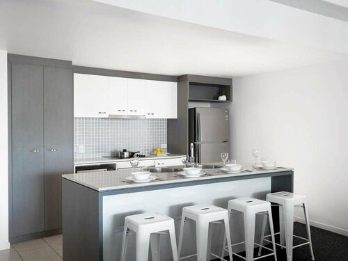Mantra Wings Surfers Paradise, Boek Hotel Surfers Paradise 