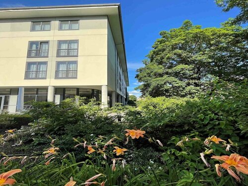 Pentahotel Gera, Rezervați Hotel Gera Turingia