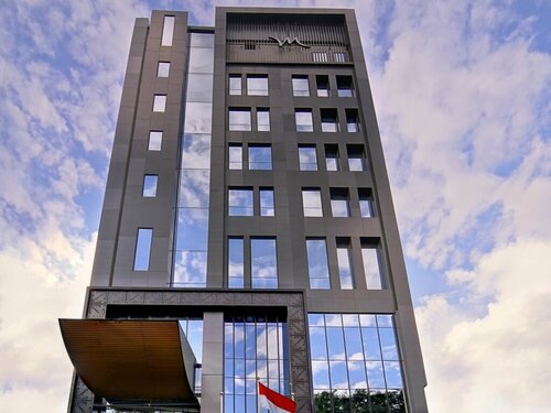 Mercure Surabaya Manyar, Book Hotel 3-Star Hotels in Mulyorejo, 3*