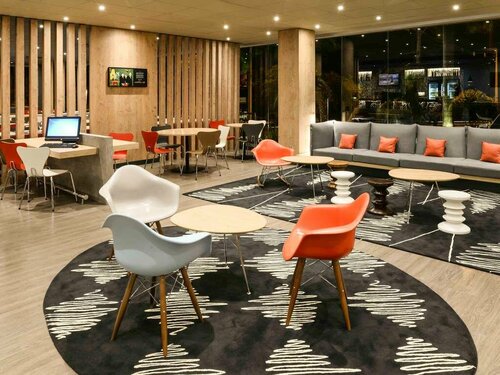 ibis Campo Grande, Book Hotel Campo Grande Mato Grosso do Sul