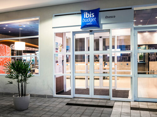 ibis budget Osasco, Забронировать Отель Озаску Сан-Паулу