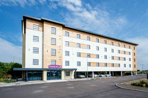 Premier Inn Great Yarmouth West (A47) Hotel, Réserver Hôtel Hôtels à Angleterre avec piscine, Piscine