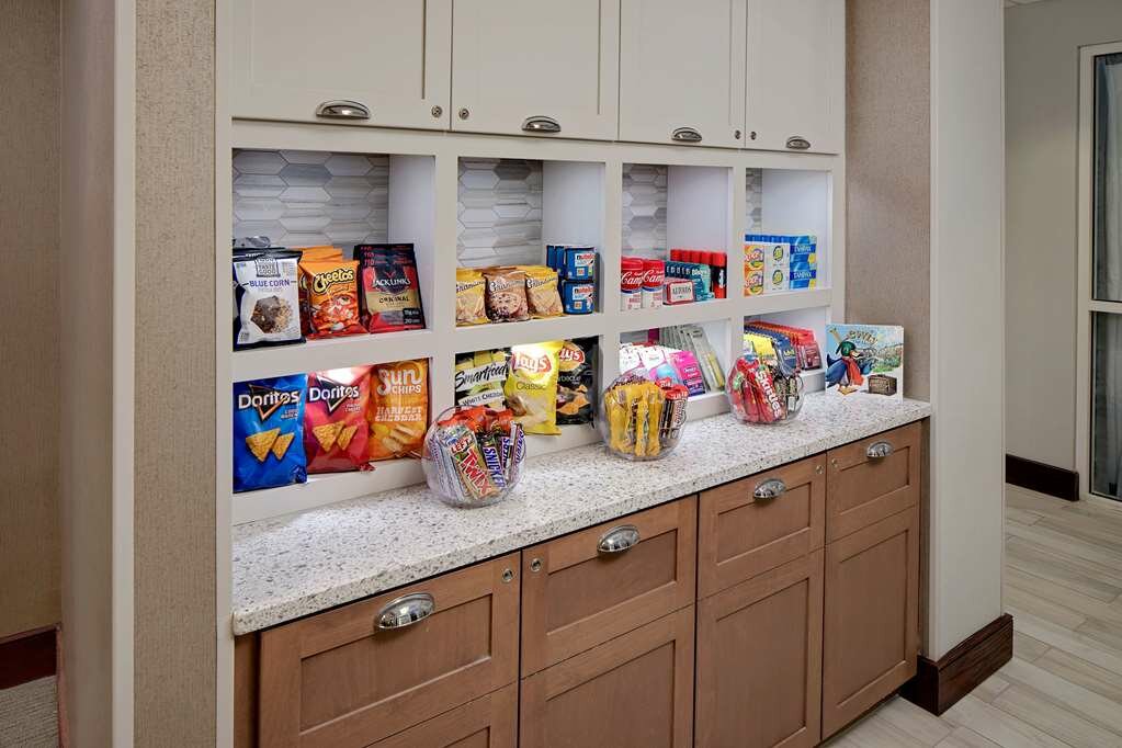 Homewood Suites by Hilton Nashville-Brentwood