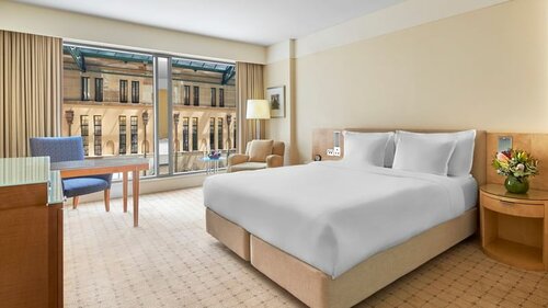 The Fullerton Hotel Sydney, Забронировать Отель СПА-отели Сиднея, SPA-услуги